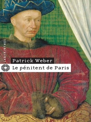cover image of Le pénitent de Paris